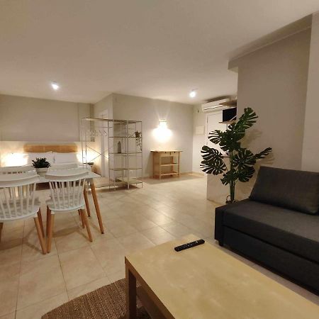 Mazi Apartments Havana Mataro Exterior photo